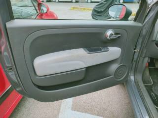 FIAT 500 usata 12