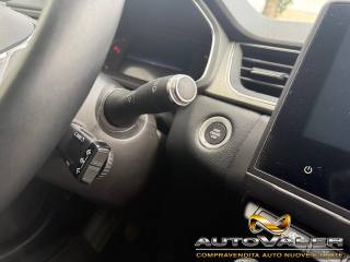 RENAULT Captur usata, con ESP