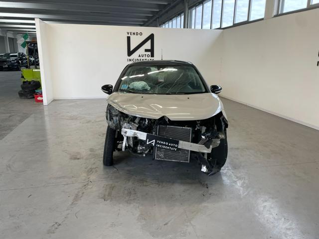 CITROEN C3 usata, con Airbag