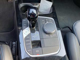 BMW 218 usata, con Fendinebbia