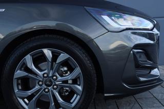 FORD Focus usata, con Apple CarPlay