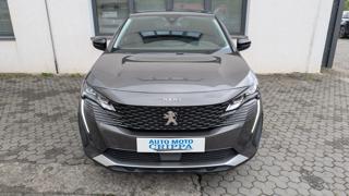 PEUGEOT 3008 usata, con Airbag