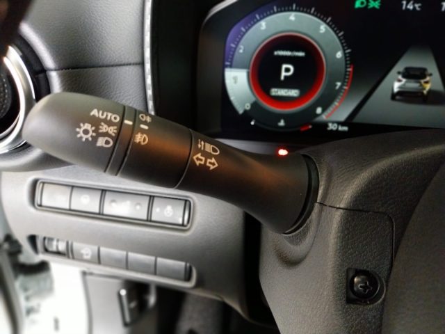 NISSAN Juke usata, con Cruise Control