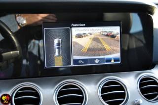 MERCEDES-BENZ E 220 usata, con USB