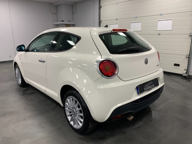 ALFA ROMEO MiTo usata, con Airbag Passeggero