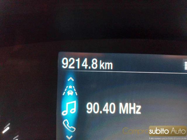 FORD Fiesta usata 28