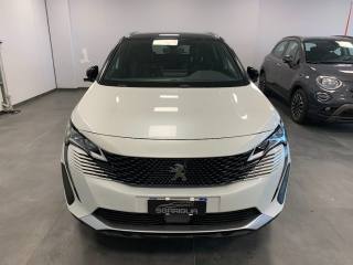 PEUGEOT 3008 usata, con Sensore di luce