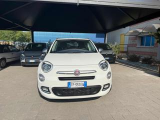 FIAT 500X usata, con Airbag laterali