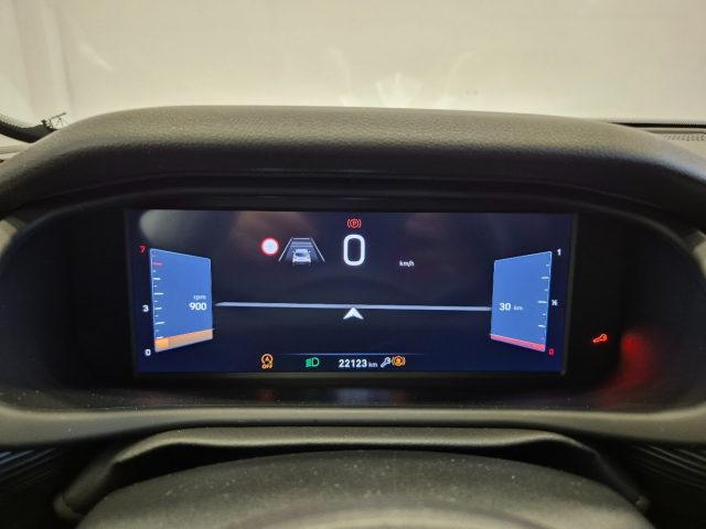 JEEP Avenger usata, con Climatizzatore