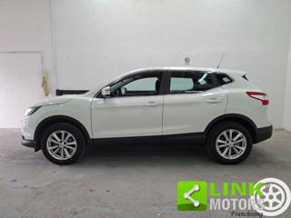 NISSAN Qashqai usata, con ESP