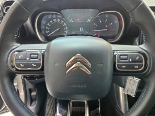 CITROEN C3 Aircross usata, con ESP