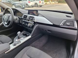 BMW 420 usata, con Climatizzatore