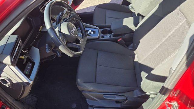 AUDI A3 usata, con Sistema di navigazione