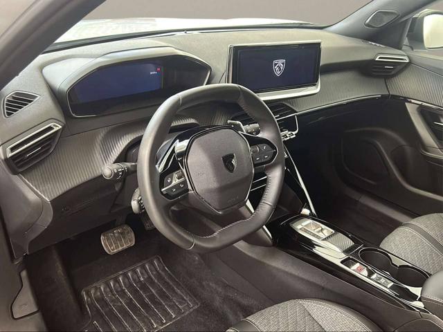 PEUGEOT 2008 usata, con Volante in pelle