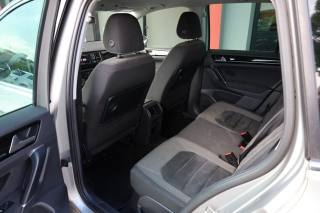 VOLKSWAGEN Golf Sportsvan usata 61
