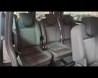 FORD Transit Custom usata 19
