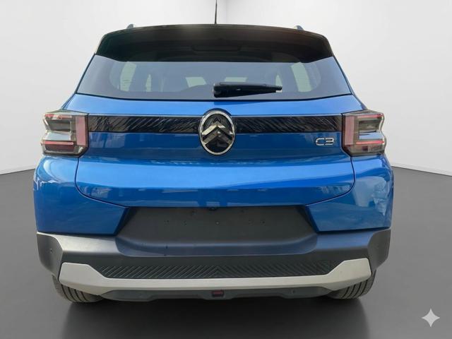 CITROEN C3 usata, con Alzacristalli elettrici