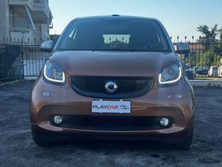 SMART ForTwo usata, con Airbag