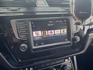 VOLKSWAGEN Touran usata, con Cruise Control
