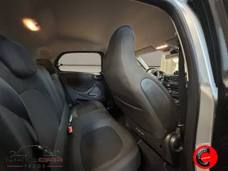 SMART ForFour usata, con Servosterzo