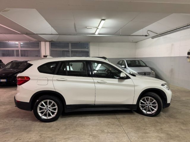 BMW X1 usata, con Airbag