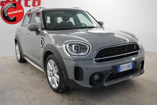 MINI Countryman usata, con Airbag