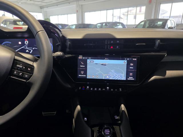 ALFA ROMEO Junior usata, con Regolazione elettrica sedili