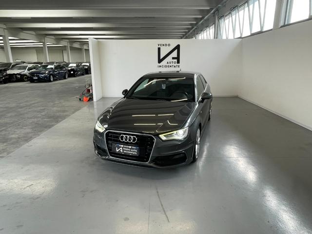 AUDI A3 usata, con Airbag laterali