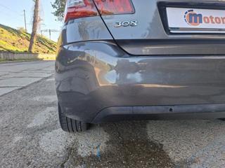 PEUGEOT 308 usata, con Chiusura centralizzata telecomandata