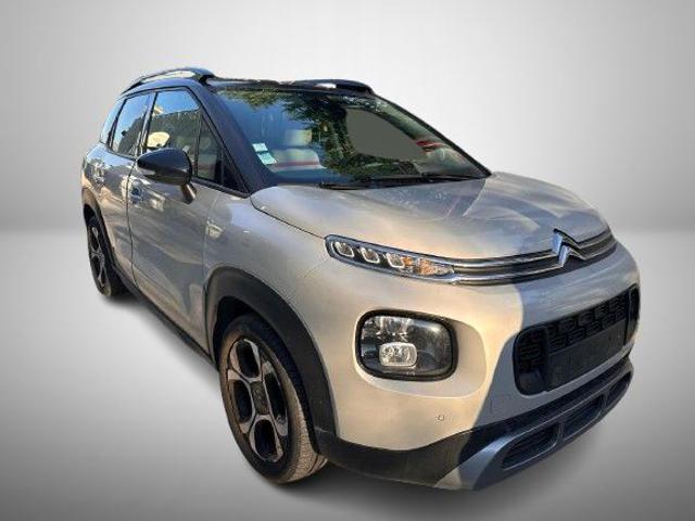 CITROEN C3 Aircross usata, con Airbag