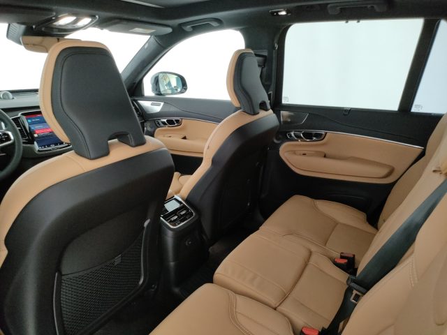 VOLVO XC90 usata, con Chiusura centralizzata