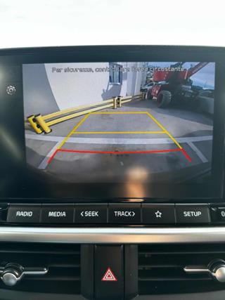 KIA Picanto usata, con Bluetooth