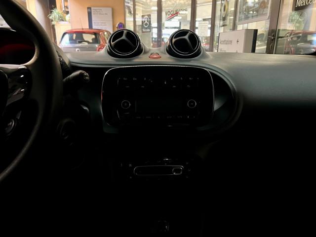 SMART ForTwo usata, con Cerchi in lega
