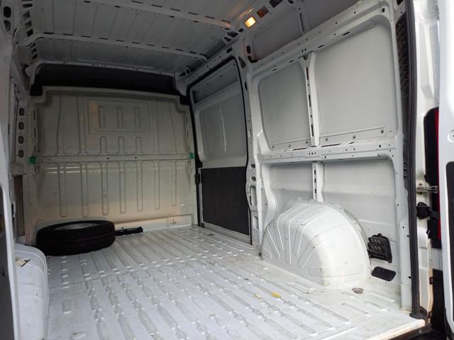 FIAT Ducato usata, con Immobilizzatore elettronico