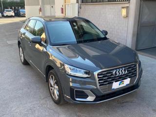 AUDI Q2 usata 2