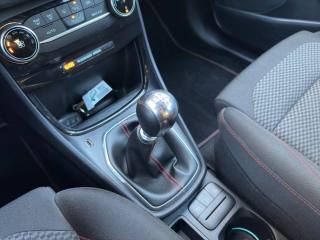 FORD Puma usata, con ESP