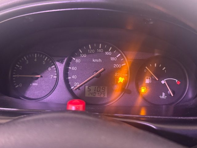 FORD Fiesta usata 13