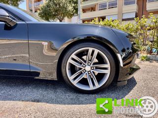 CHEVROLET Camaro usata, con Controllo trazione