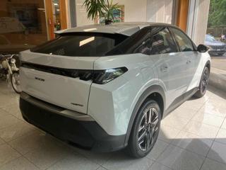 PEUGEOT 3008 usata, con Alzacristalli elettrici