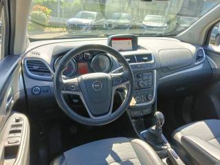 OPEL Mokka usata, con Antifurto