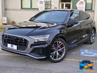 AUDI Q8 55 TFSI quattro tiptronic Sport PROMMO