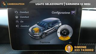 MERCEDES-BENZ A 180 usata 74