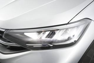 VOLKSWAGEN Taigo usata 14