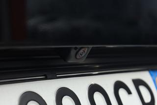 CUPRA Formentor usata, con Ruota di riserva