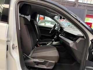 AUDI A1 usata, con Climatizzatore