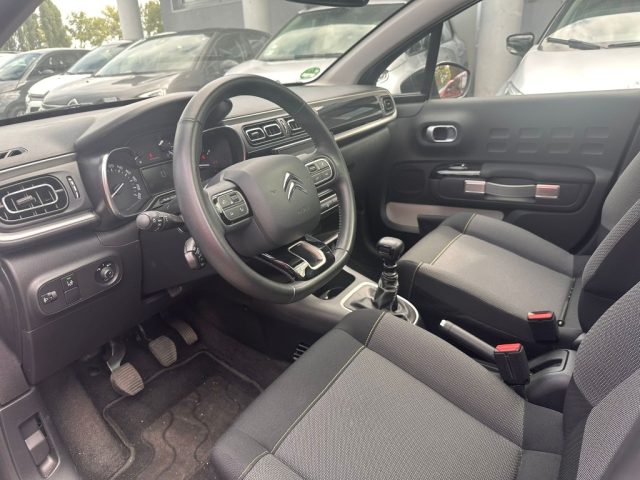 CITROEN C3 usata, con Airbag Passeggero