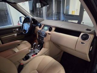 LAND ROVER Discovery usata, con Cronologia tagliandi
