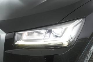 AUDI Q2 usata 13