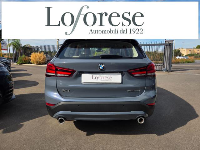 BMW X1 usata, con Alzacristalli elettrici