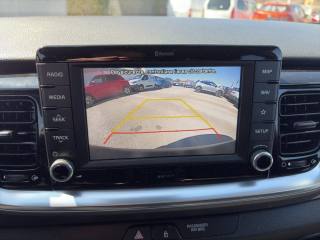 KIA Stonic usata, con Controllo elettronico della corsia